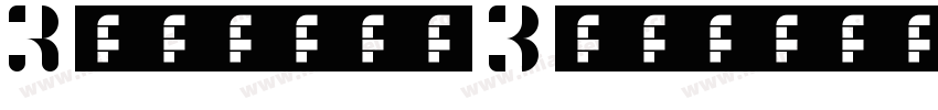 Radical Brush字体转换